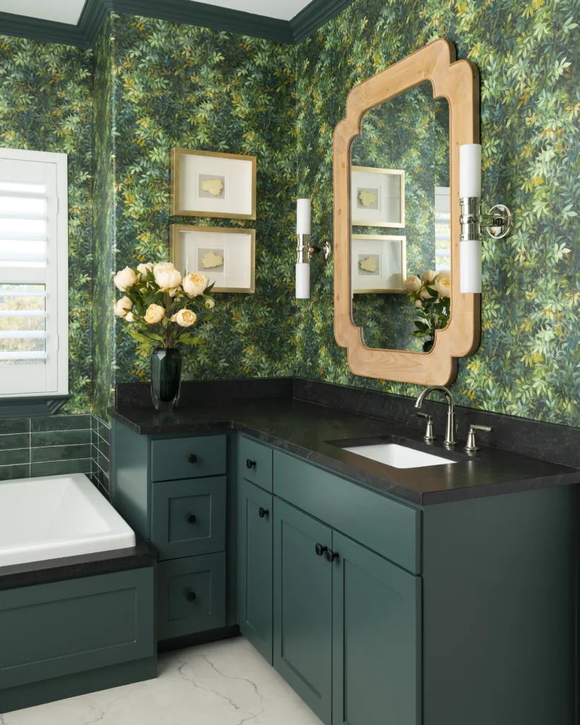 Lakewood Updated Eclectic | Dallas Interior Design Portfolio