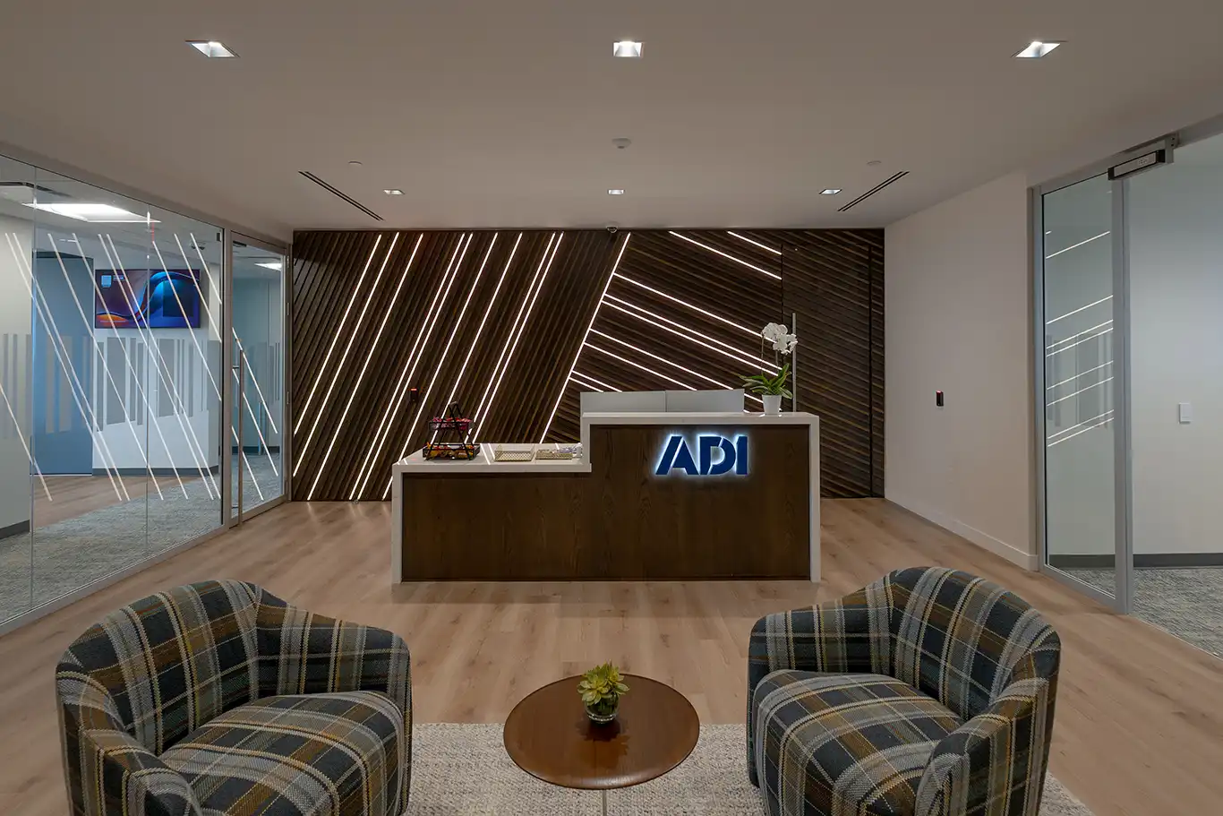 5 Reasons Why Your Office’s Interior Design Matters