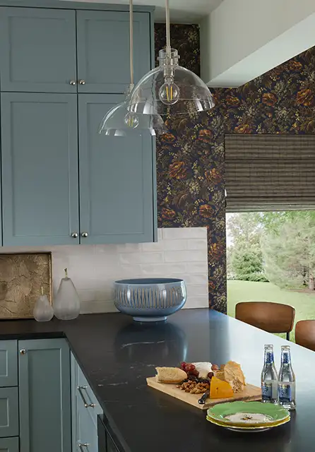 Vintage Charm Meets Modern Luxury Breakfast Area 2