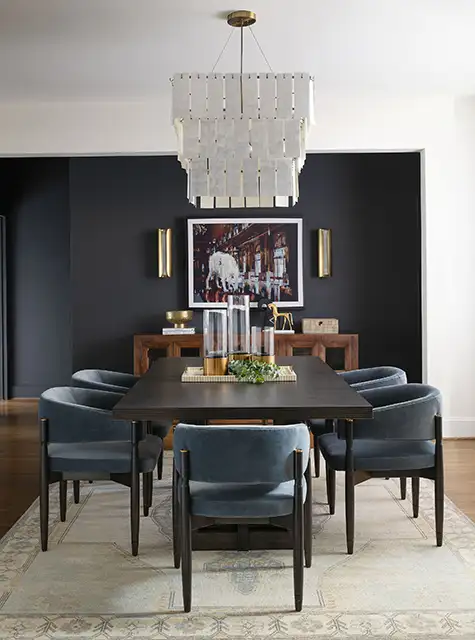 Vintage Charm Meets Modern Luxury