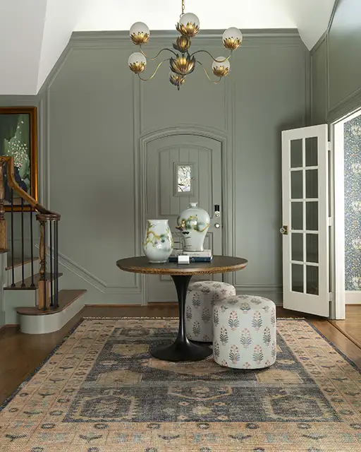 Vintage Charm Meets Modern Luxury Entry 1