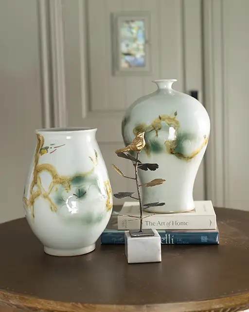 Vintage Charm Meets Modern Luxury Entry 5