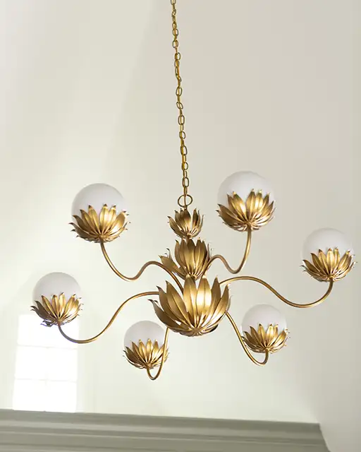 Vintage Charm Meets Modern Luxury Entry 6