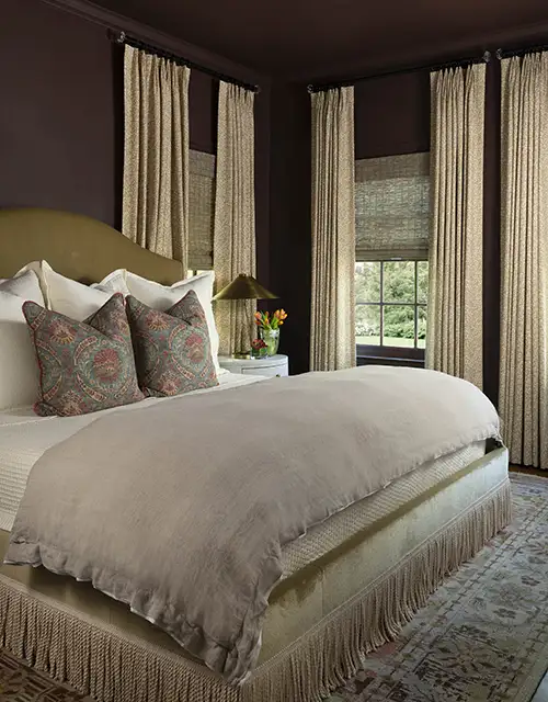 Vintage Charm Meets Modern Luxury Guest BR 1-1