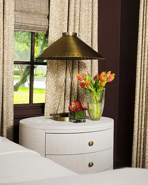Vintage Charm Meets Modern Luxury Guest BR 1-3