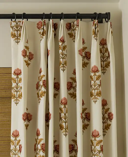 Vintage Charm Meets Modern Luxury Guest BR 2-2