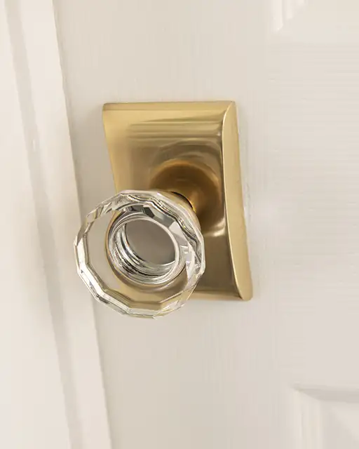 Vintage Charm Meets Modern Luxury Guest BR 2-6