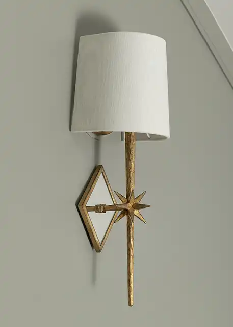 Vintage Charm Meets Modern Luxury Staircase 2r